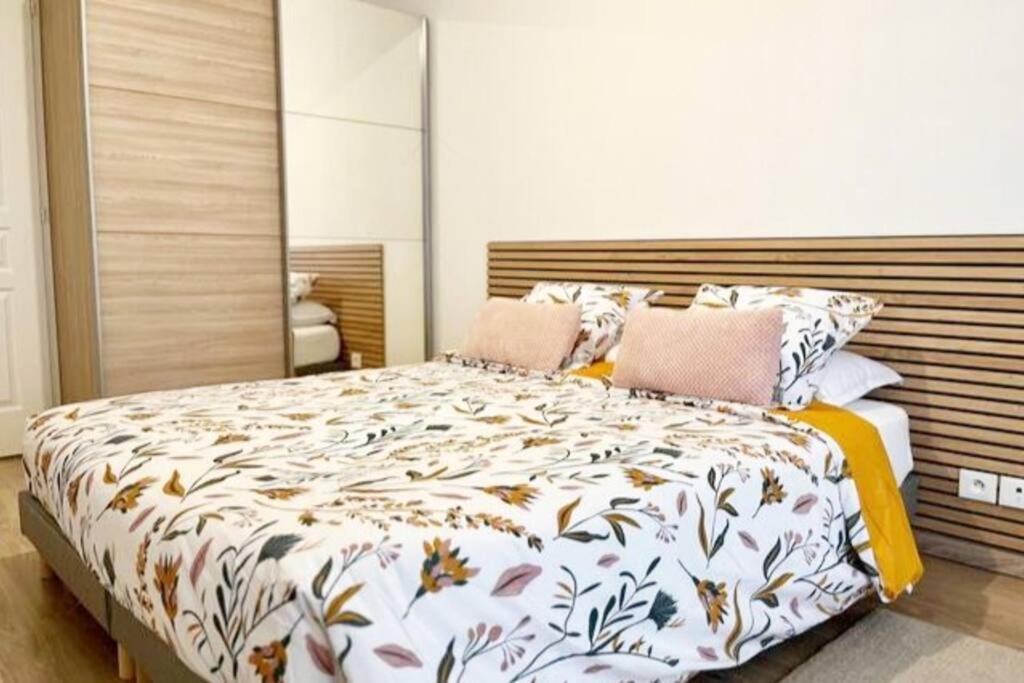 Appartement T2 Vue Panoramique Sur Annecy 시노드 외부 사진