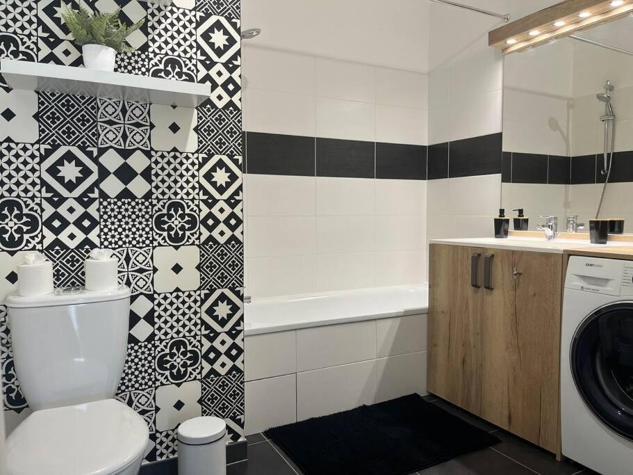 Appartement T2 Vue Panoramique Sur Annecy 시노드 외부 사진