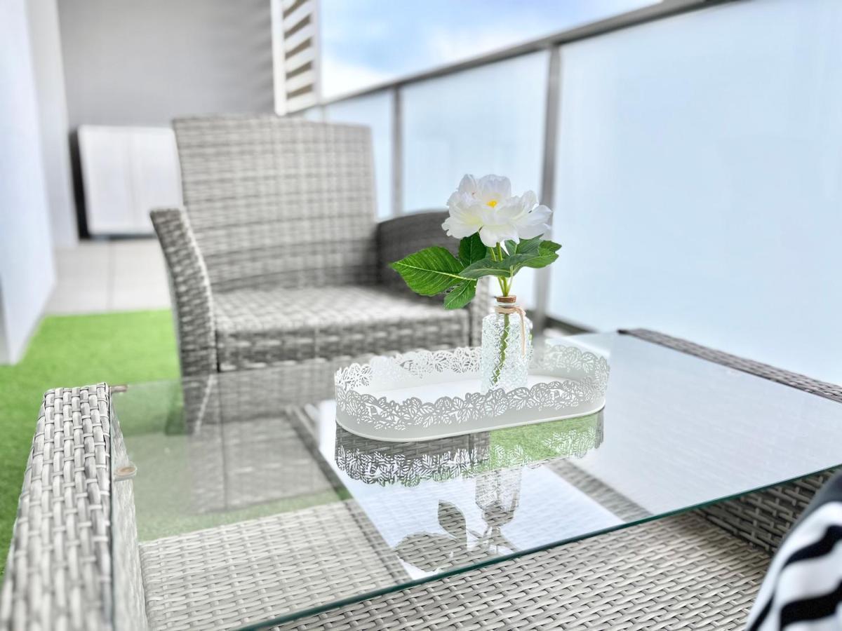 Appartement T2 Vue Panoramique Sur Annecy 시노드 외부 사진
